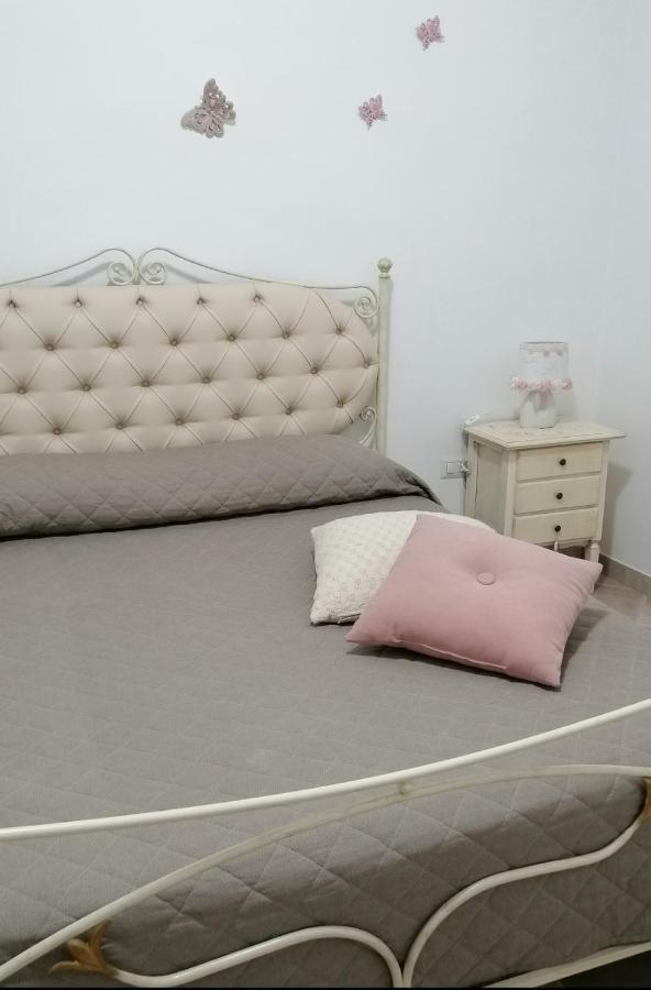 דירות אוריה Elisea House מראה חיצוני תמונה
