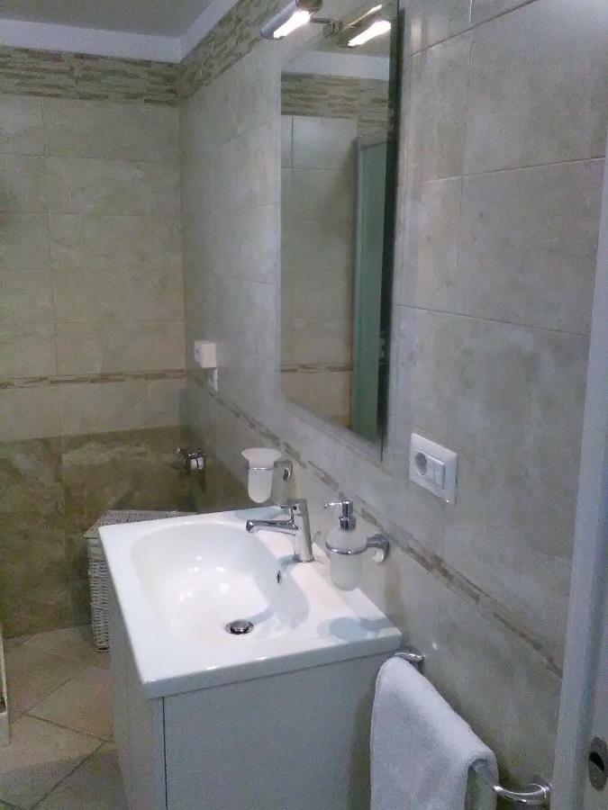 דירות אוריה Elisea House מראה חיצוני תמונה