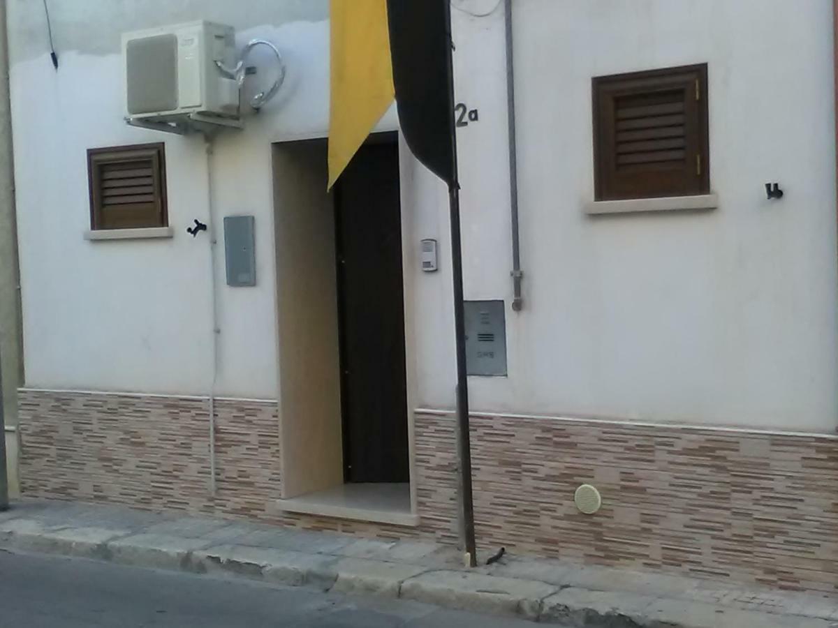 דירות אוריה Elisea House מראה חיצוני תמונה